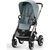 Коляска Cybex Talos S Lux TPE Sky Blue (з бампером) (522002597) Коляска Cybex Talos S Lux TPE Sky Blue (з бампером) (522002597)