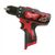 Шуруповерт Milwaukee M12 BDD-152C PROMOTION IN2 (4933451460), изображение 3 Шуруповерт Milwaukee M12 BDD-152C PROMOTION IN2 (4933451460), изображение 3