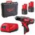 Шуруповерт Milwaukee M12 BDD-152C PROMOTION IN2 (4933451460) Шуруповерт Milwaukee M12 BDD-152C PROMOTION IN2 (4933451460)