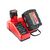 Зарядное устройство для аккумуляторов инструмента Milwaukee M12-18C (4932352959), изображение 3 Зарядное устройство для аккумуляторов инструмента Milwaukee M12-18C (4932352959), изображение 3