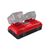 Зарядное устройство для аккумуляторов инструмента Milwaukee M18 DFC Turbo (4932472073), изображение 3 Зарядное устройство для аккумуляторов инструмента Milwaukee M18 DFC Turbo (4932472073), изображение 3