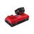 Зарядное устройство для аккумуляторов инструмента Milwaukee M18 DFC Turbo (4932472073), изображение 4 Зарядное устройство для аккумуляторов инструмента Milwaukee M18 DFC Turbo (4932472073), изображение 4