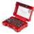 Набор бит Milwaukee S/Bit ShW CD Compact Torx Set-32pc (4932471586) Набор бит Milwaukee S/Bit ShW CD Compact Torx Set-32pc (4932471586)