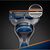 Сменные кассеты Gillette Fusion 8 шт (7702018877508), изображение 4 Сменные кассеты Gillette Fusion 8 шт (7702018877508), изображение 4