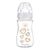 Бутылочка для кормления Canpol babies антиколиковая EasyStart Newborn baby с широк.отверст. 240 мл (35/217_bei) Бутылочка для кормления Canpol babies антиколиковая EasyStart Newborn baby с широк.отверст. 240 мл (35/217_bei)