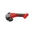 Шлифовальная машина Milwaukee M18 BLSAG125X-0, 125мм, HD кейс (без АКБ и ЗУ) (4933492643), изображение 2 Шлифовальная машина Milwaukee M18 BLSAG125X-0, 125мм, HD кейс (без АКБ и ЗУ) (4933492643), изображение 2
