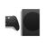 Игровая консоль Microsoft Xbox Series S 1TB Black (XXU-00010), изображение 3 Игровая консоль Microsoft Xbox Series S 1TB Black (XXU-00010), изображение 3