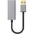 Переходник USB 3.0 to RJ45 Gigabit Lan Dynamode (DM-AD-GLAN), изображение 3 Переходник USB 3.0 to RJ45 Gigabit Lan Dynamode (DM-AD-GLAN), изображение 3