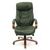 Офисное кресло Аклас Валенсия Soft EX MB зеленое (12422), изображение 2 Офисное кресло Аклас Валенсия Soft EX MB зеленое (12422), изображение 2