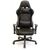 Кресло игровое Аклас Пегас PL RL Черное (17945), изображение 2