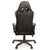 Кресло игровое Аклас Пегас PL RL Черное (17945), изображение 4