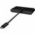 Концентратор Belkin USB-C - Ethernet, HDMI, VGA, USB-A, 100W PD, black (AVC004BTBK), изображение 2 Концентратор Belkin USB-C - Ethernet, HDMI, VGA, USB-A, 100W PD, black (AVC004BTBK), изображение 2