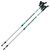 Палки для скандинавской ходьбы Gabel Vario S-9.6 Teal (7008350610000) Палки для скандинавской ходьбы Gabel Vario S-9.6 Teal (7008350610000)