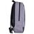 Рюкзак для ноутбука Acer 15.6" Urban ABG110 Grey (GP.BAG11.018), изображение 3 Рюкзак для ноутбука Acer 15.6" Urban ABG110 Grey (GP.BAG11.018), изображение 3