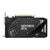 Видеокарта MSI GeForce RTX3050 8Gb VENTUS 2X XS (RTX 3050 VENTUS 2X XS 8G), изображение 3 Видеокарта MSI GeForce RTX3050 8Gb VENTUS 2X XS (RTX 3050 VENTUS 2X XS 8G), изображение 3
