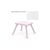 Стульчик для кормления Bambi M 5672-8 pink, изображение 3 Стульчик для кормления Bambi M 5672-8 pink, изображение 3