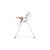 Стульчик для кормления Bambi M 5673-7 orange, изображение 2 Стульчик для кормления Bambi M 5673-7 orange, изображение 2