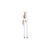 Стульчик для кормления Bambi M 5673-7 orange, изображение 3 Стульчик для кормления Bambi M 5673-7 orange, изображение 3