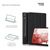Чохол до планшета Armorstandart Samsung Galaxy Tab S9 Plus (SM-X810/X816B/X818U) Black (ARM69744), зображення 4 Чохол до планшета Armorstandart Samsung Galaxy Tab S9 Plus (SM-X810/X816B/X818U) Black (ARM69744), зображення 4