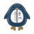 Термометр для воды Bebe Confort Penguin (Sweet Artic Blue) (3107209100) Термометр для воды Bebe Confort Penguin (Sweet Artic Blue) (3107209100)