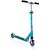 Самокат Globber Flow Element Comfort Lights колеса с подсветкой Голубой (727-301), изображение 5 Самокат Globber Flow Element Comfort Lights колеса с подсветкой Голубой (727-301), изображение 5