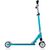 Самокат Globber Flow Element Comfort Lights колеса с подсветкой Голубой (727-301), изображение 9 Самокат Globber Flow Element Comfort Lights колеса с подсветкой Голубой (727-301), изображение 9