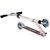 Самокат Globber Flow Element Comfort Lights колеса с подсветкой Розовый (727-210), изображение 5 Самокат Globber Flow Element Comfort Lights колеса с подсветкой Розовый (727-210), изображение 5