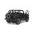Радиоуправляемая игрушка Rastar JEEP Wrangler Rubicon 1:14 черный (79460 black), изображение 4 Радиоуправляемая игрушка Rastar JEEP Wrangler Rubicon 1:14 черный (79460 black), изображение 4