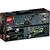 Конструктор LEGO Technic Драгстер 225 деталей (42103), зображення 6 Конструктор LEGO Technic Драгстер 225 деталей (42103), зображення 6