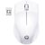Мышка HP 220 White (7KX12AA), изображение 2 Мышка HP 220 White (7KX12AA), изображение 2