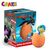 Ігровий набір Craze зростаючий в яйці Mega Eggs Dreamworks Dragons в асортименті (13328), зображення 2 Ігровий набір Craze зростаючий в яйці Mega Eggs Dreamworks Dragons в асортименті (13328), зображення 2