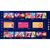 Игра Sony Just Dance 2024 Edition, код активації (3307216270867), изображение 6 Игра Sony Just Dance 2024 Edition, код активації (3307216270867), изображение 6