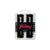 Модуль памяти для компьютера DDR4 16GB (2x8GB) 3200 MHz Fury Beast RGB Kingston Fury (ex.HyperX) (KF432C16BBAK2/16), изображение 5 Модуль памяти для компьютера DDR4 16GB (2x8GB) 3200 MHz Fury Beast RGB Kingston Fury (ex.HyperX) (KF432C16BBAK2/16), изображение 5