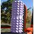 Масажный ролик U-Powex UP_1010 EVA foam roller 33x14см Type 2 Purpl (UP_1010_T2_Purple), изображение 4 Масажный ролик U-Powex UP_1010 EVA foam roller 33x14см Type 2 Purpl (UP_1010_T2_Purple), изображение 4