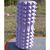 Масажный ролик U-Powex UP_1010 EVA foam roller 33x14см Type 2 Purpl (UP_1010_T2_Purple), изображение 7 Масажный ролик U-Powex UP_1010 EVA foam roller 33x14см Type 2 Purpl (UP_1010_T2_Purple), изображение 7