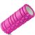 Масажный ролик U-Powex UP_1020 EVA foam roller 33x14см Pink (UP_1020_T1_Pink), изображение 2 Масажный ролик U-Powex UP_1020 EVA foam roller 33x14см Pink (UP_1020_T1_Pink), изображение 2
