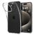 Чехол для мобильного телефона Spigen Apple iPhone 15 Pro Max Liquid Crystal, Crystal Clear (ACS06557), изображение 2 Чехол для мобильного телефона Spigen Apple iPhone 15 Pro Max Liquid Crystal, Crystal Clear (ACS06557), изображение 2