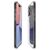 Чехол для мобильного телефона Spigen Apple iPhone 15 Pro Max Liquid Crystal, Crystal Clear (ACS06557), изображение 5 Чехол для мобильного телефона Spigen Apple iPhone 15 Pro Max Liquid Crystal, Crystal Clear (ACS06557), изображение 5