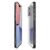 Чехол для мобильного телефона Spigen Apple iPhone 15 Pro Ultra Hybrid, Frost Clear (ACS06708), изображение 6 Чехол для мобильного телефона Spigen Apple iPhone 15 Pro Ultra Hybrid, Frost Clear (ACS06708), изображение 6