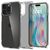 Чехол для мобильного телефона Spigen Apple iPhone 15 Pro Ultra Hybrid, Frost Clear (ACS06708) Чехол для мобильного телефона Spigen Apple iPhone 15 Pro Ultra Hybrid, Frost Clear (ACS06708)