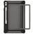 Чехол для планшета Samsung Tab S9 FE+ Outdoor Cover Titan (EF-RX610CBEGWW), изображение 4 Чехол для планшета Samsung Tab S9 FE+ Outdoor Cover Titan (EF-RX610CBEGWW), изображение 4