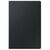 Чехол для планшета Samsung Tab S9+ Book Cover Keyboard Black (EF-DX815BBEGUA), изображение 2 Чехол для планшета Samsung Tab S9+ Book Cover Keyboard Black (EF-DX815BBEGUA), изображение 2