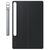 Чехол для планшета Samsung Tab S9+ Book Cover Keyboard Black (EF-DX815BBEGUA), изображение 4 Чехол для планшета Samsung Tab S9+ Book Cover Keyboard Black (EF-DX815BBEGUA), изображение 4