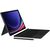 Чехол для планшета Samsung Tab S9+ Book Cover Keyboard Black (EF-DX815BBEGUA), изображение 6 Чехол для планшета Samsung Tab S9+ Book Cover Keyboard Black (EF-DX815BBEGUA), изображение 6