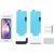 Пленка защитная Samsung A54 (EF-UA546CTEGRU), изображение 3