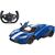 Радиоуправляемая игрушка Rastar Ford GT 1:14 (78160 blue) Радиоуправляемая игрушка Rastar Ford GT 1:14 (78160 blue)