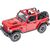 Радиоуправляемая игрушка Rastar JEEP Wrangler Rubicon 1:14 красный (79460 red), изображение 2 Радиоуправляемая игрушка Rastar JEEP Wrangler Rubicon 1:14 красный (79460 red), изображение 2