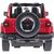 Радиоуправляемая игрушка Rastar JEEP Wrangler Rubicon 1:14 красный (79460 red), изображение 8 Радиоуправляемая игрушка Rastar JEEP Wrangler Rubicon 1:14 красный (79460 red), изображение 8