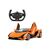 Радиоуправляемая игрушка Rastar Lamborghini Sian 1:14 оранжевый (97760 orange) Радиоуправляемая игрушка Rastar Lamborghini Sian 1:14 оранжевый (97760 orange)