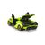 Радиоуправляемая игрушка Rastar Lamborghini Sian конструктор 1:18 (97400), изображение 4 Радиоуправляемая игрушка Rastar Lamborghini Sian конструктор 1:18 (97400), изображение 4